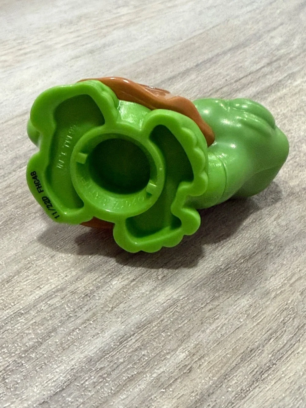 Fisher-Price Little People Turtle Safari Replacement Figure